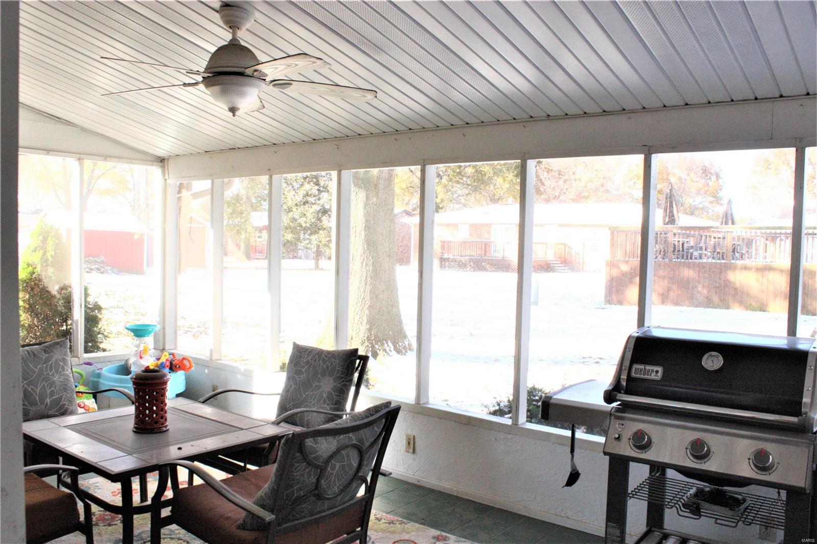 216 Ridge Drive Smithton, IL 62285 - Photo 28 of 31