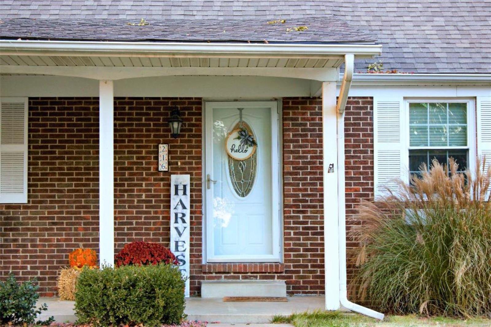 216 Ridge Drive Smithton, IL 62285 - Photo 29 of 31