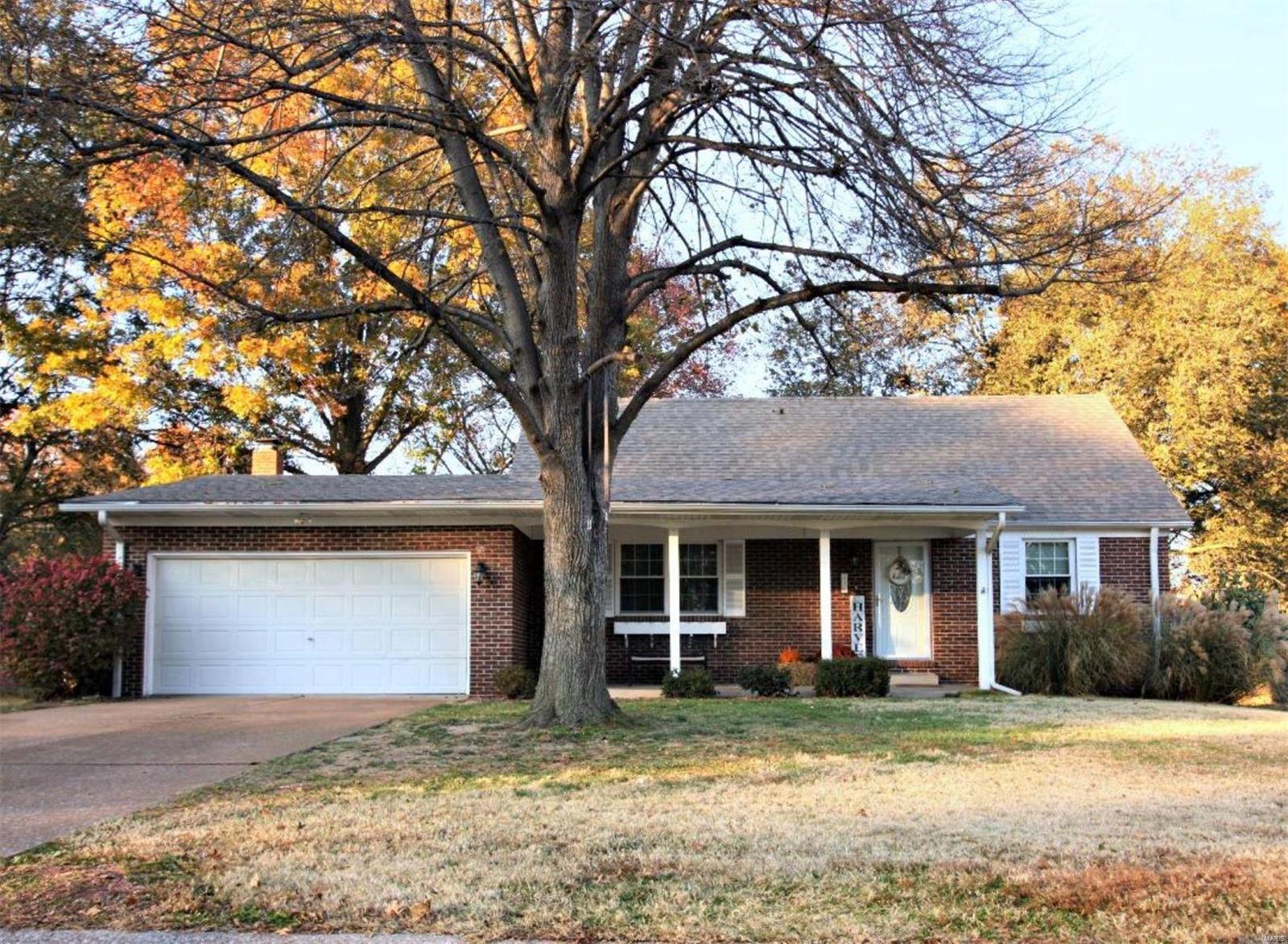 216 Ridge Drive Smithton, IL 62285 - Photo 30 of 31