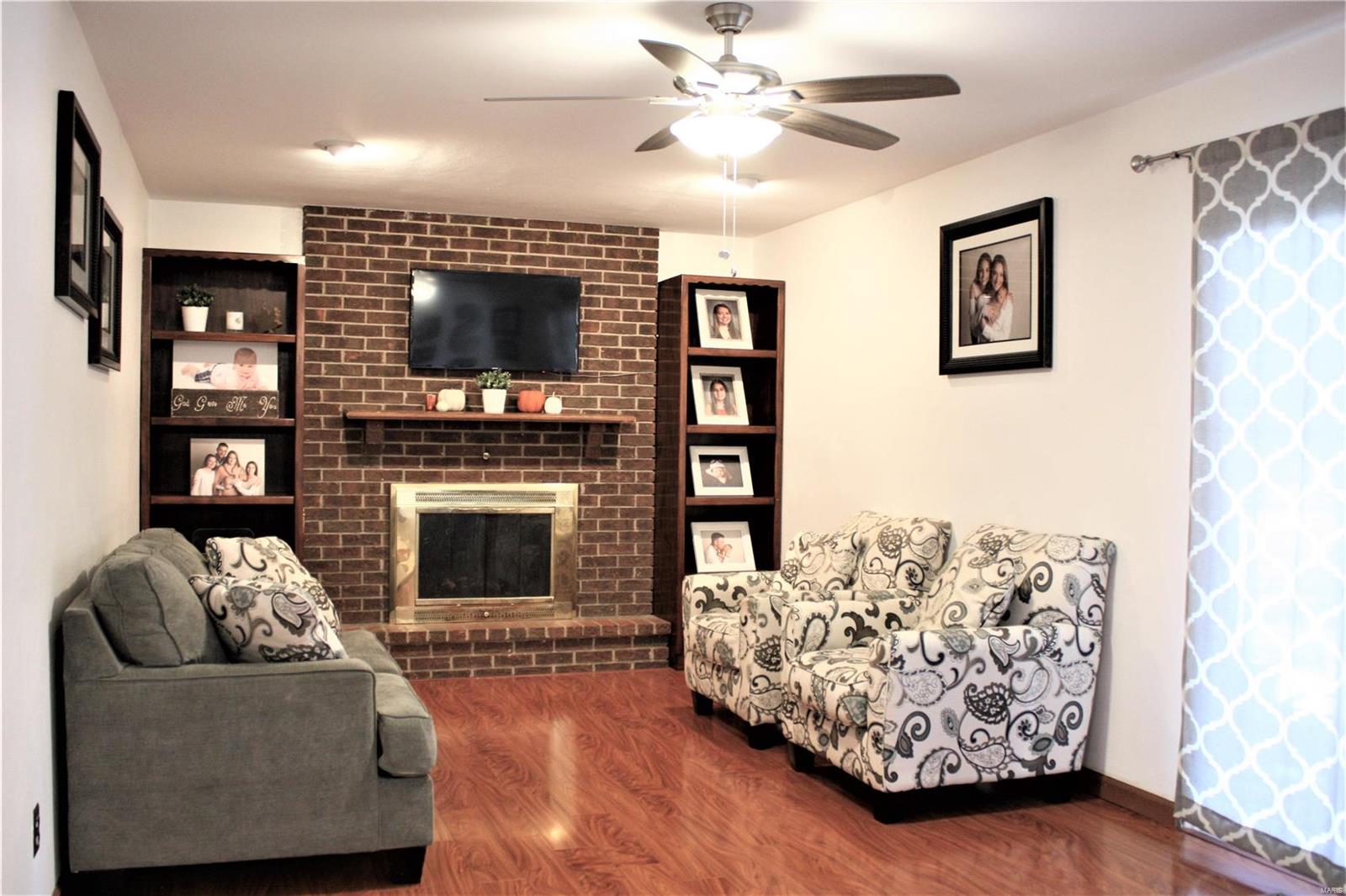 216 Ridge Drive Smithton, IL 62285 - Photo 9 of 31