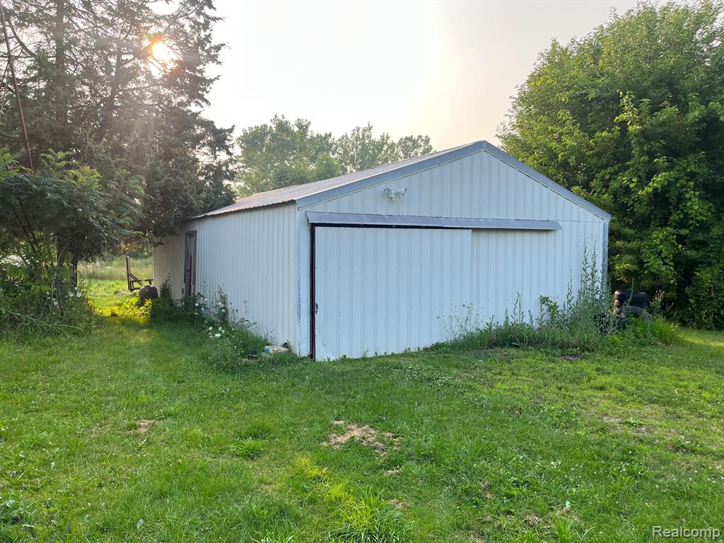 10505 Tabbert Road Riga, MI 49276 - Photo 6 of 13