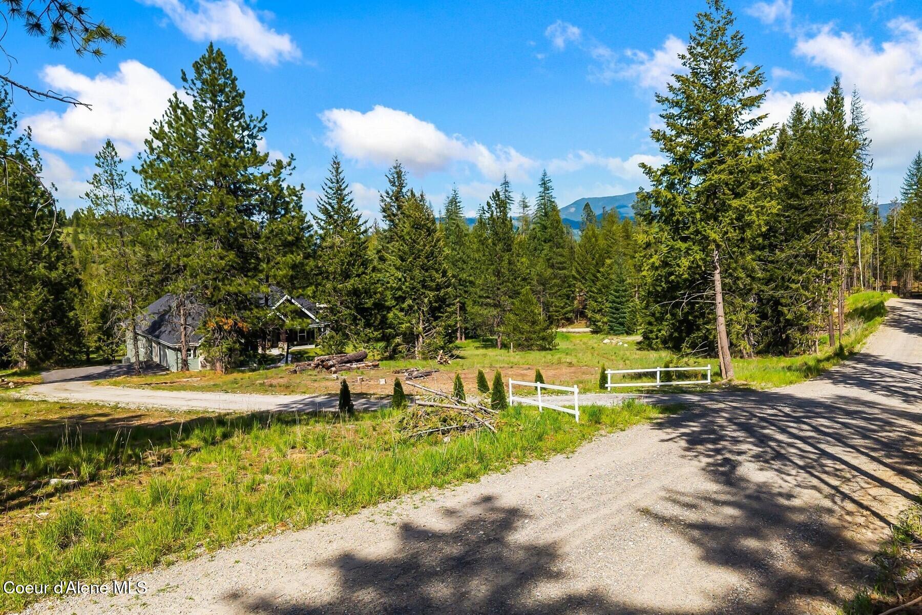 261 Hawkwind Trail Cocolalla, ID 83813 - Photo 1 of 104 Serene home setting