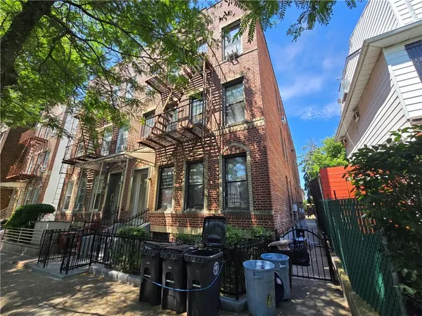 $1,285,000 | 1436 West 8th Street | Bensonhurst