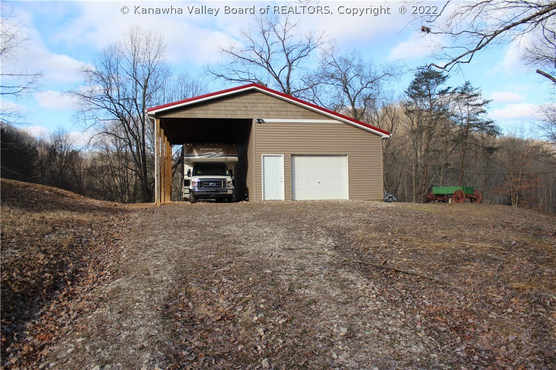 8 Thoroughbred Road Scott Depot, WV 25560 - Photo 28 of 30 Gallery Image 28