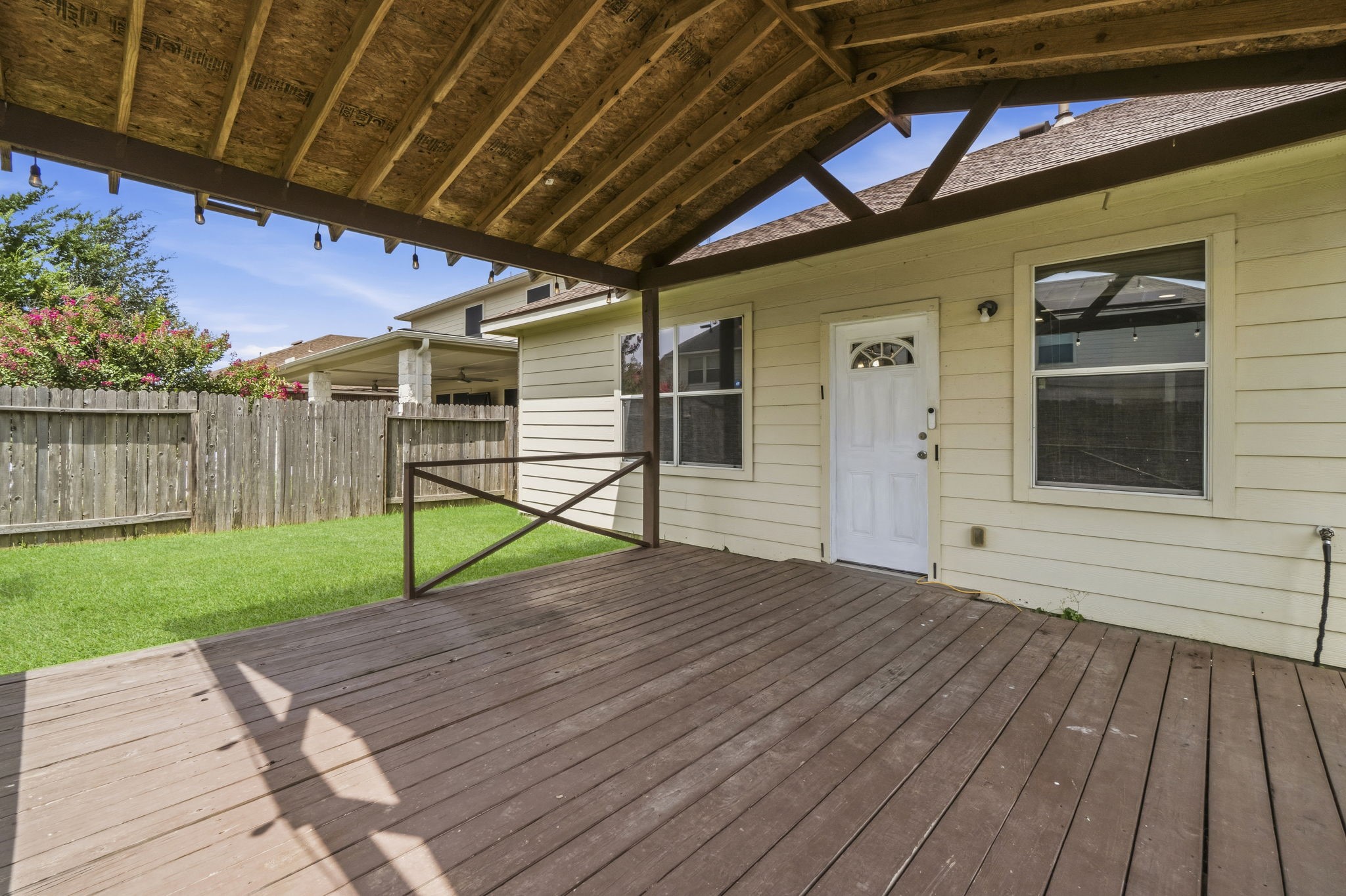 8203 Loetsch Ridge Way Spring, TX 77379 - Photo 28 of 33
