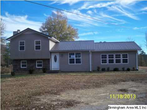 540 Clark Cutoff Wellington, AL 36279 - Photo 1 of 9