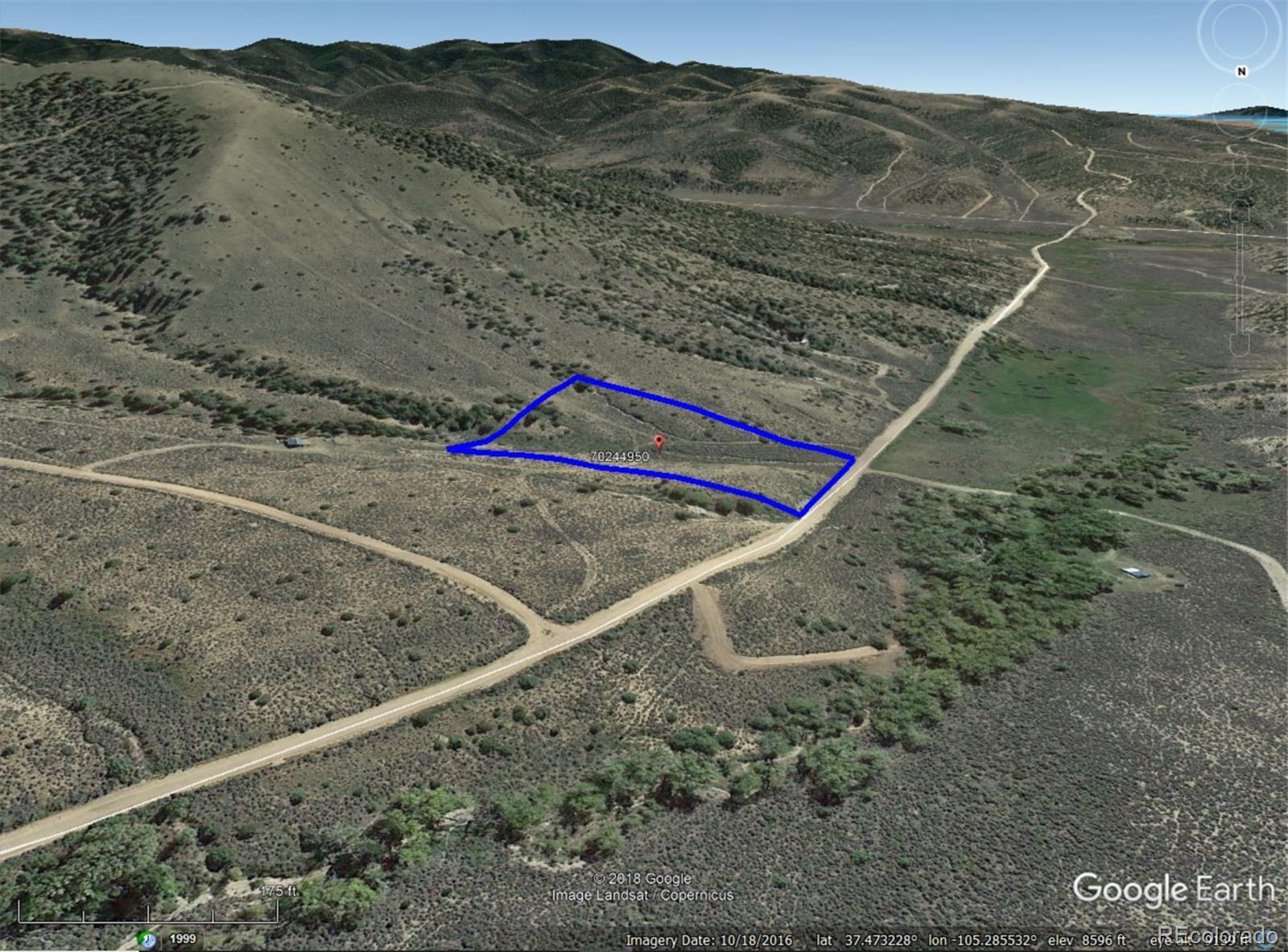 7593 Mallot Road Fort Garland, CO 81133 - Photo 12 of 14 Gallery Image 12