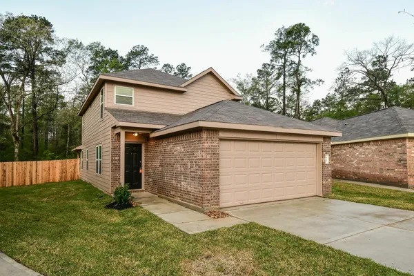 $1,950 | 433 North Meadows Drive, Willis, TX 77378