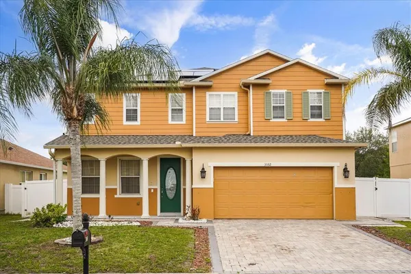 $3,300 | 3332 Whistling Trail, St. Cloud, FL 34772