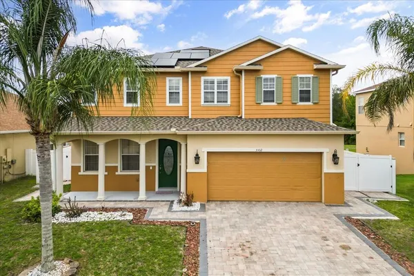 $3,300 | 3332 Whistling Trail, St. Cloud, FL 34772