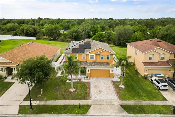 $3,300 | 3332 Whistling Trail, St. Cloud, FL 34772