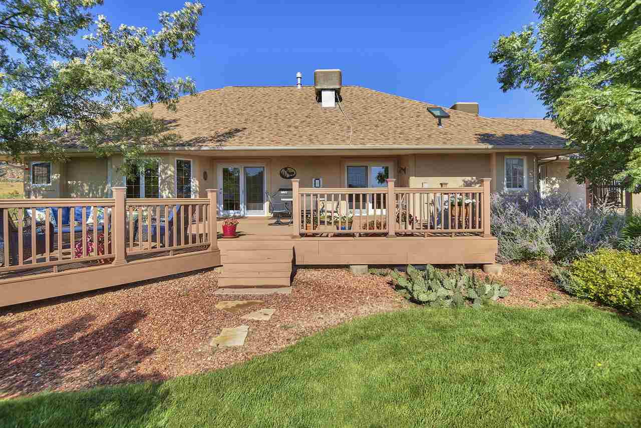 240 Red Rim Drive Grand Junction, CO 81507 - Photo 18 of 18 Gallery Image 18