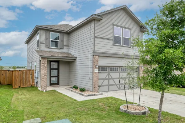 $1,900 | 508 Barbary Coast Lane, Jarrell, TX 76537