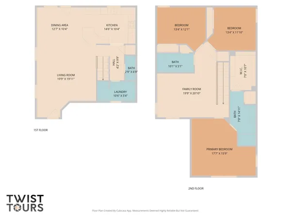$1,900 | 508 Barbary Coast Lane, Jarrell, TX 76537
