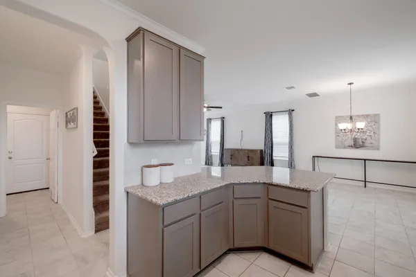 $1,900 | 508 Barbary Coast Lane, Jarrell, TX 76537