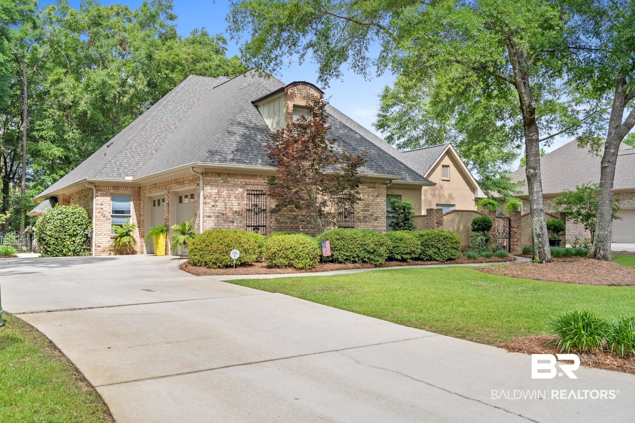 300 Cumberland Road Fairhope, AL 36532 - Photo 6 of 45