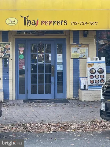 a front view of a house with a porch