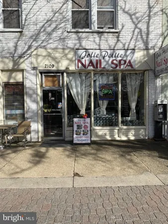 $3,400 | 565 East Nelson Avenue, Alexandria, VA 22301