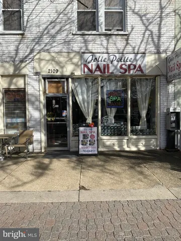 $3,750 | 565 East Nelson Avenue, Alexandria, VA 22301