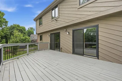 $600,805 | 505 Knoll Court, Wexford, PA 15090