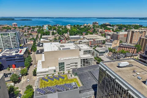 $359,900 | 309 West Washington Avenue, Unit 613, Madison, WI 53703