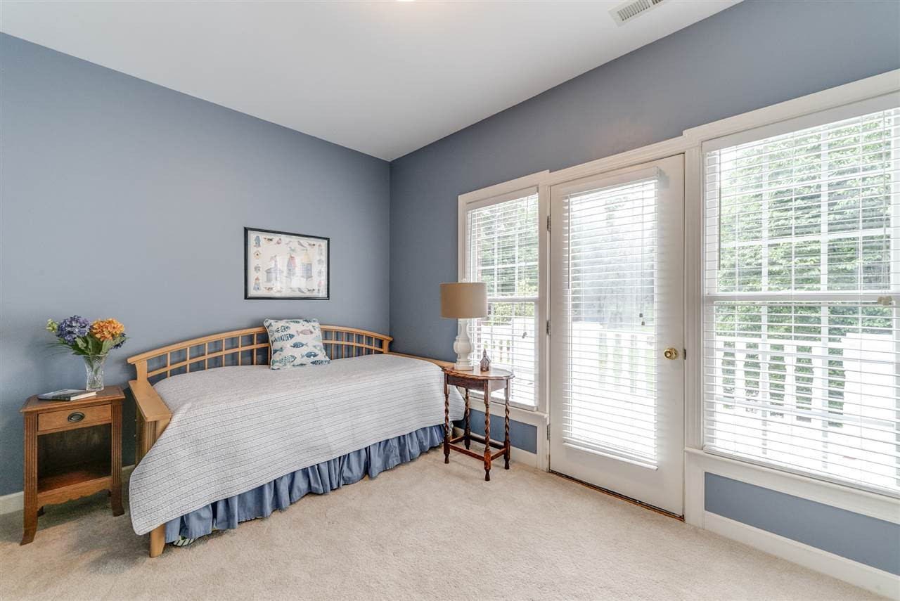 1701 Crown Glenn Place Raleigh, NC 27613 - Photo 22 of 25 Photo 22