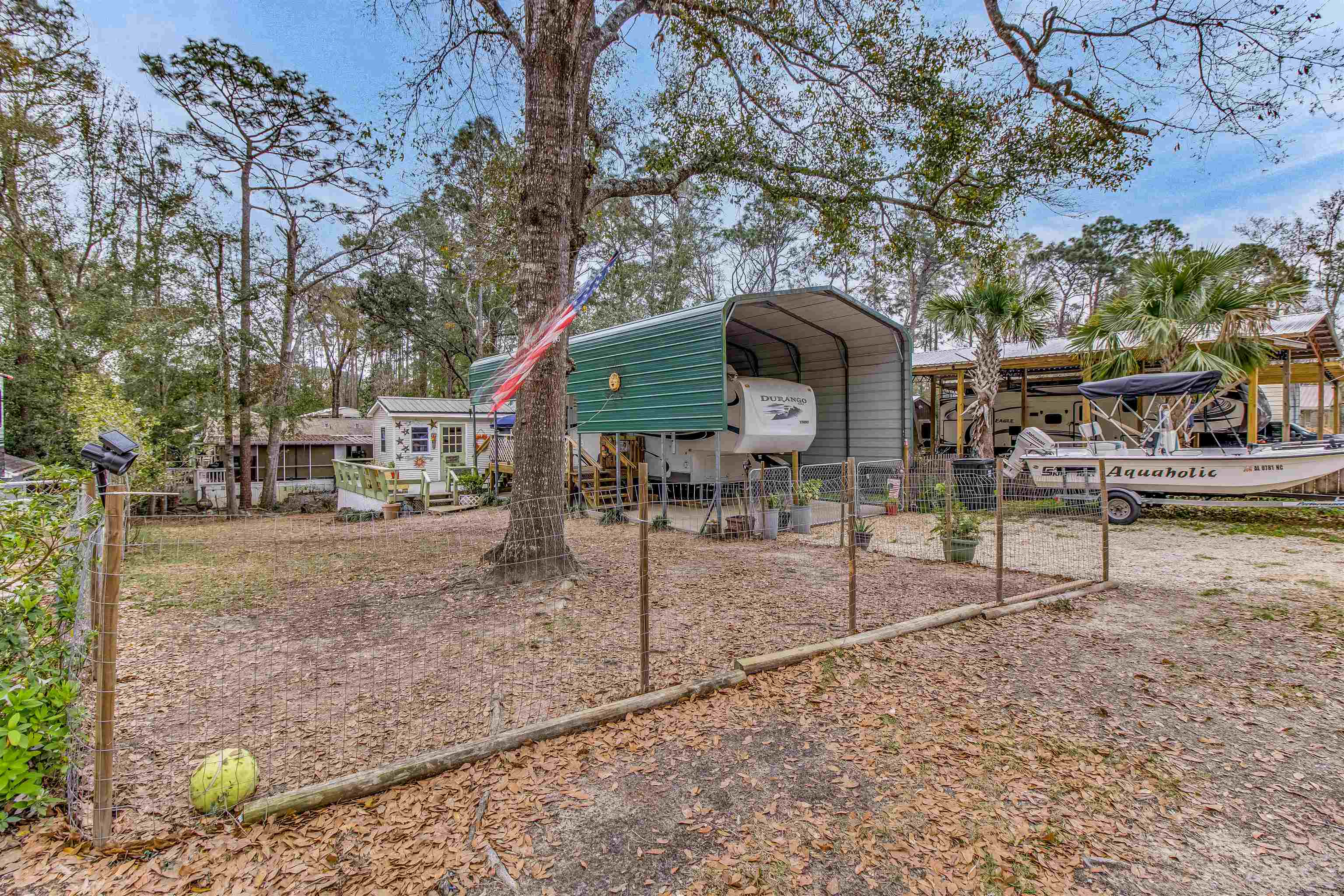 567 Escambia Loop Lillian, AL 36549 - Photo 2 of 31