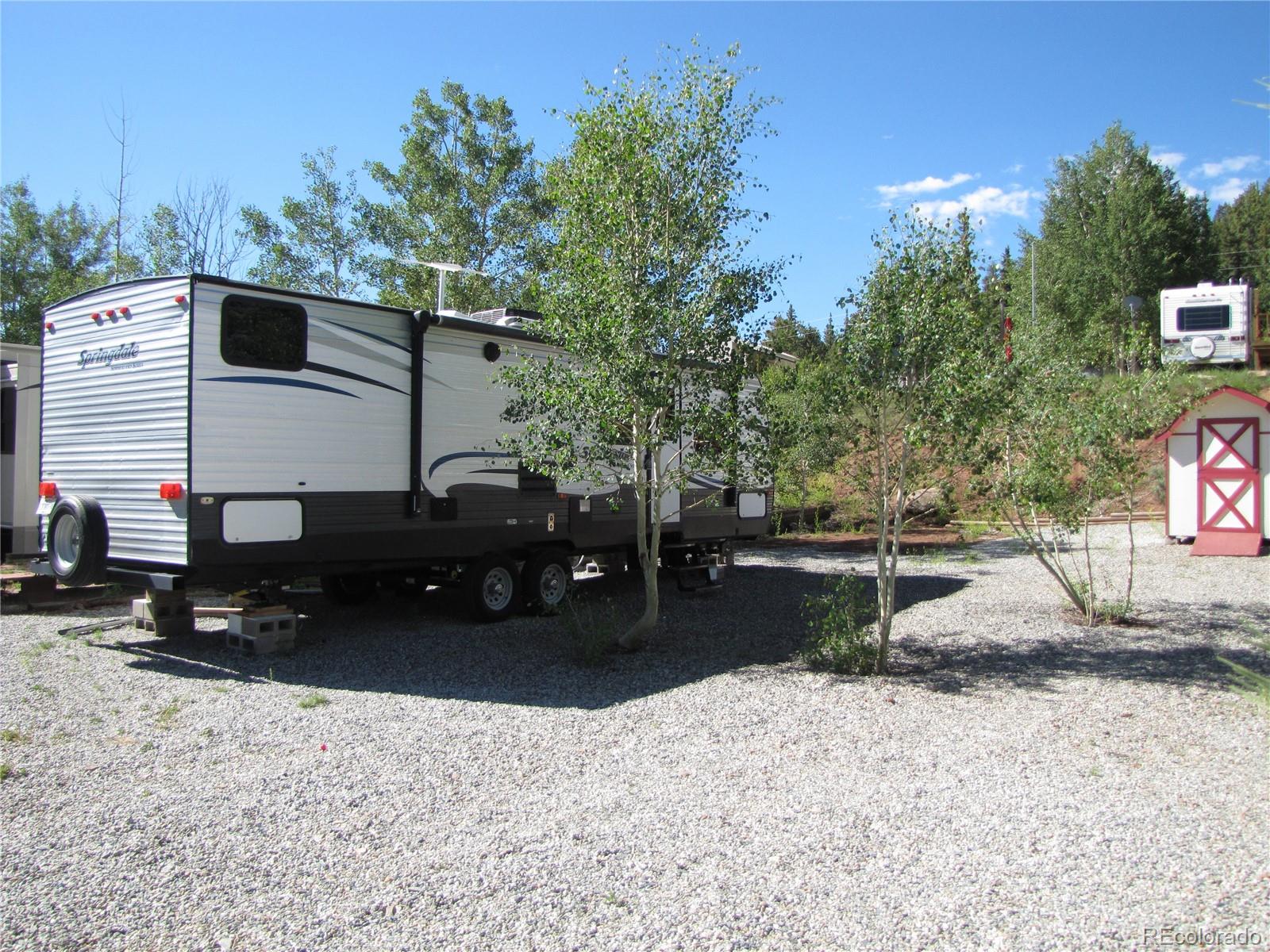 182 Smoke Stack Road Fairplay, CO 80440 - Photo 4 of 13