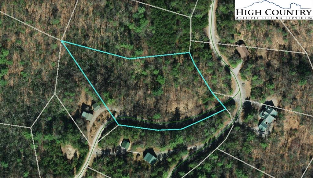 Lot 83 Buck Mountain Road Purlear, NC 28665 - Photo 2 of 30 a view of a tennis court