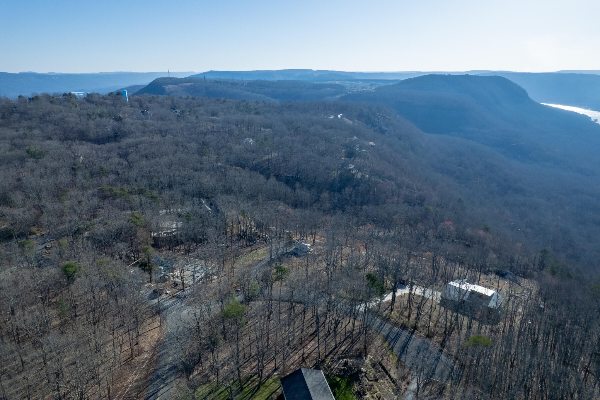 205 Healing Bluff Road Chattanooga, TN 37419 - Photo 7 of 35 Gallery Image 7