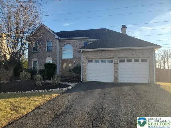 $4,500 | 2667 Woodsview Drive, Bensalem, PA 19020