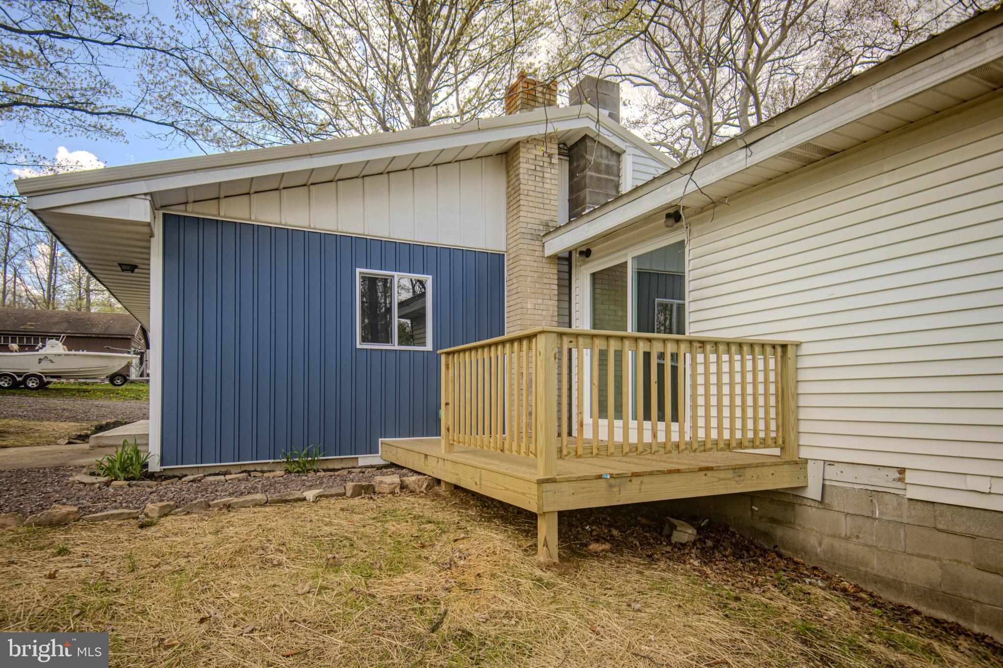 4376 Chestnut Ridge Road Grantsville, MD 21536 - Photo 50 of 51 Gallery Image 50