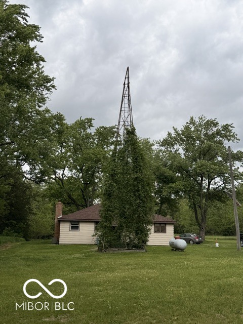3583 West 600 North Rensselaer, IN 47978 - Photo 19 of 29