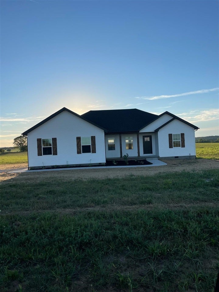 1671 Taylor Barrow Road Auburn, KY 42206 - Photo 1 of 1 Gallery Image 1