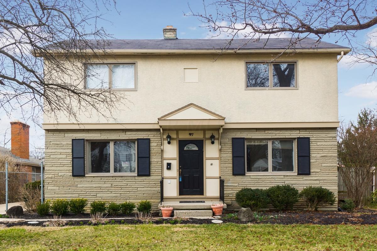 97 South Gould Road Bexley, OH 43209 - Photo 1 of 46 Gallery Image 1