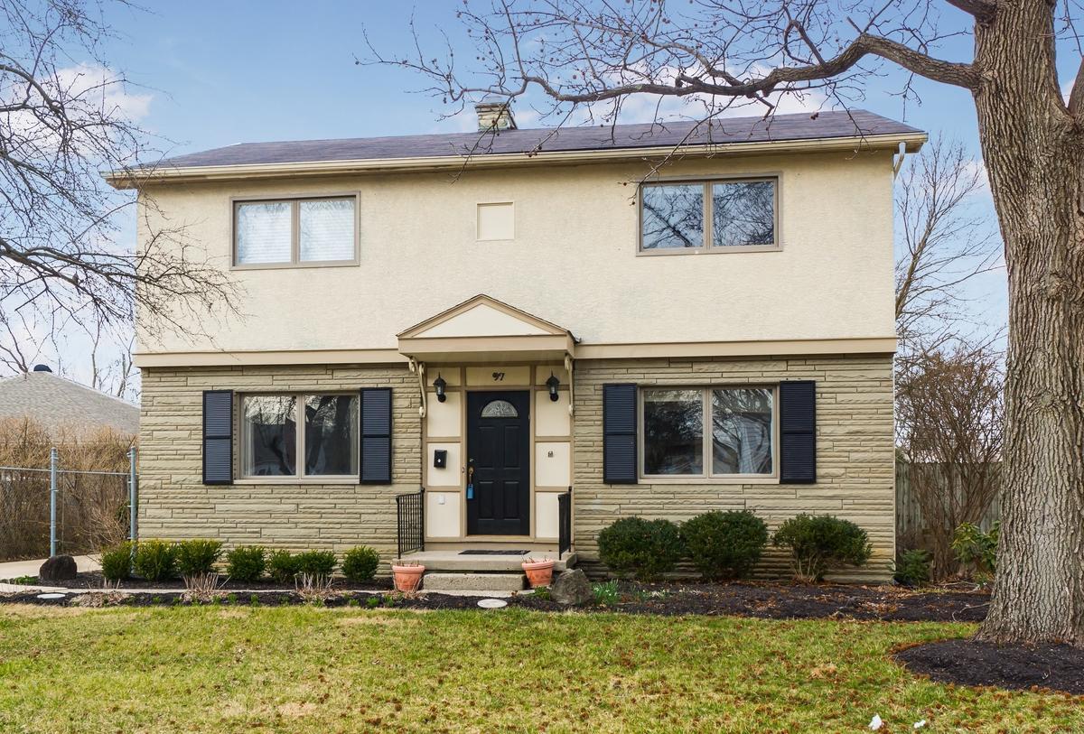 97 South Gould Road Bexley, OH 43209 - Photo 2 of 46 Gallery Image 2