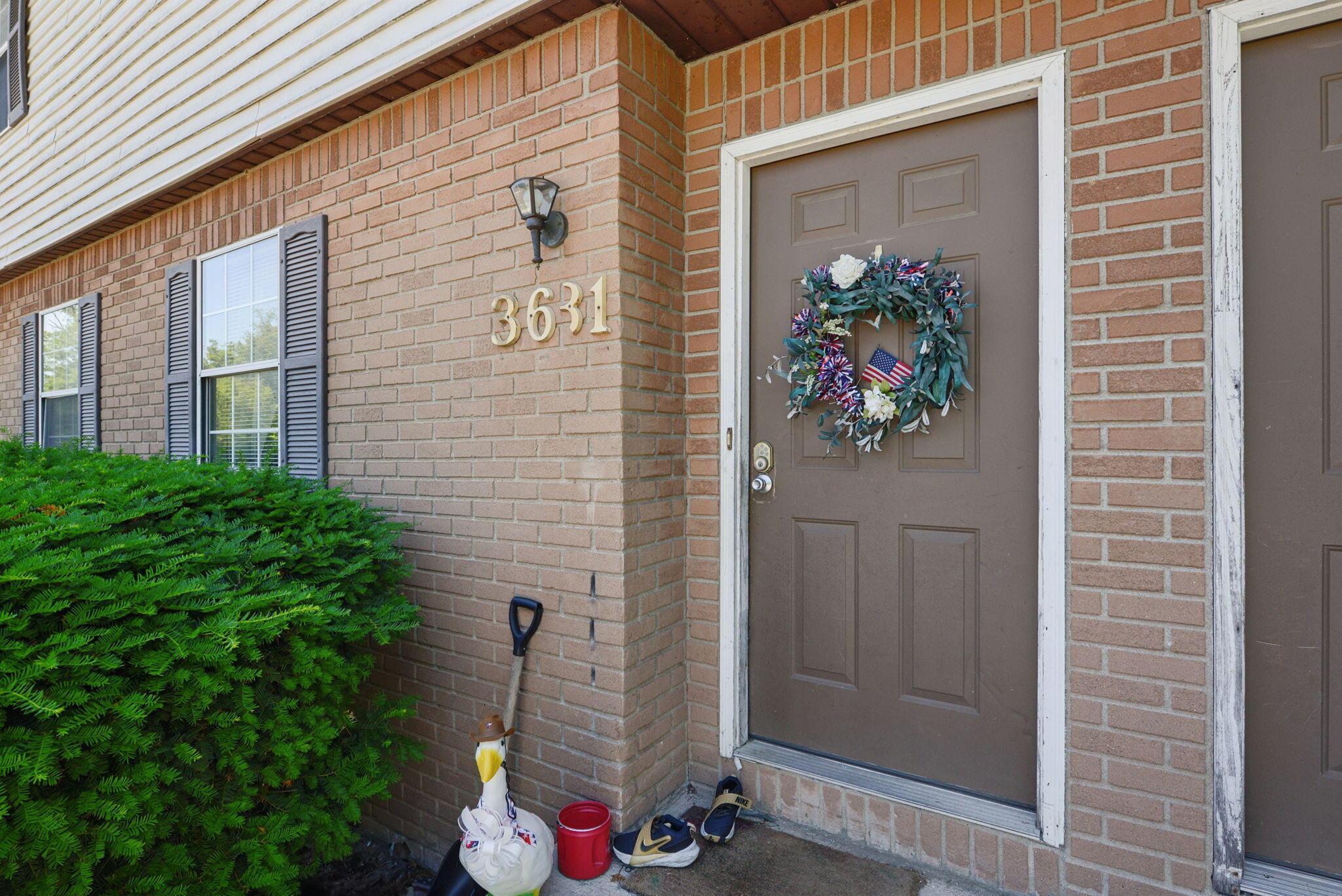 3627 Leap Road Hilliard, OH 43026 - Photo 3 of 10