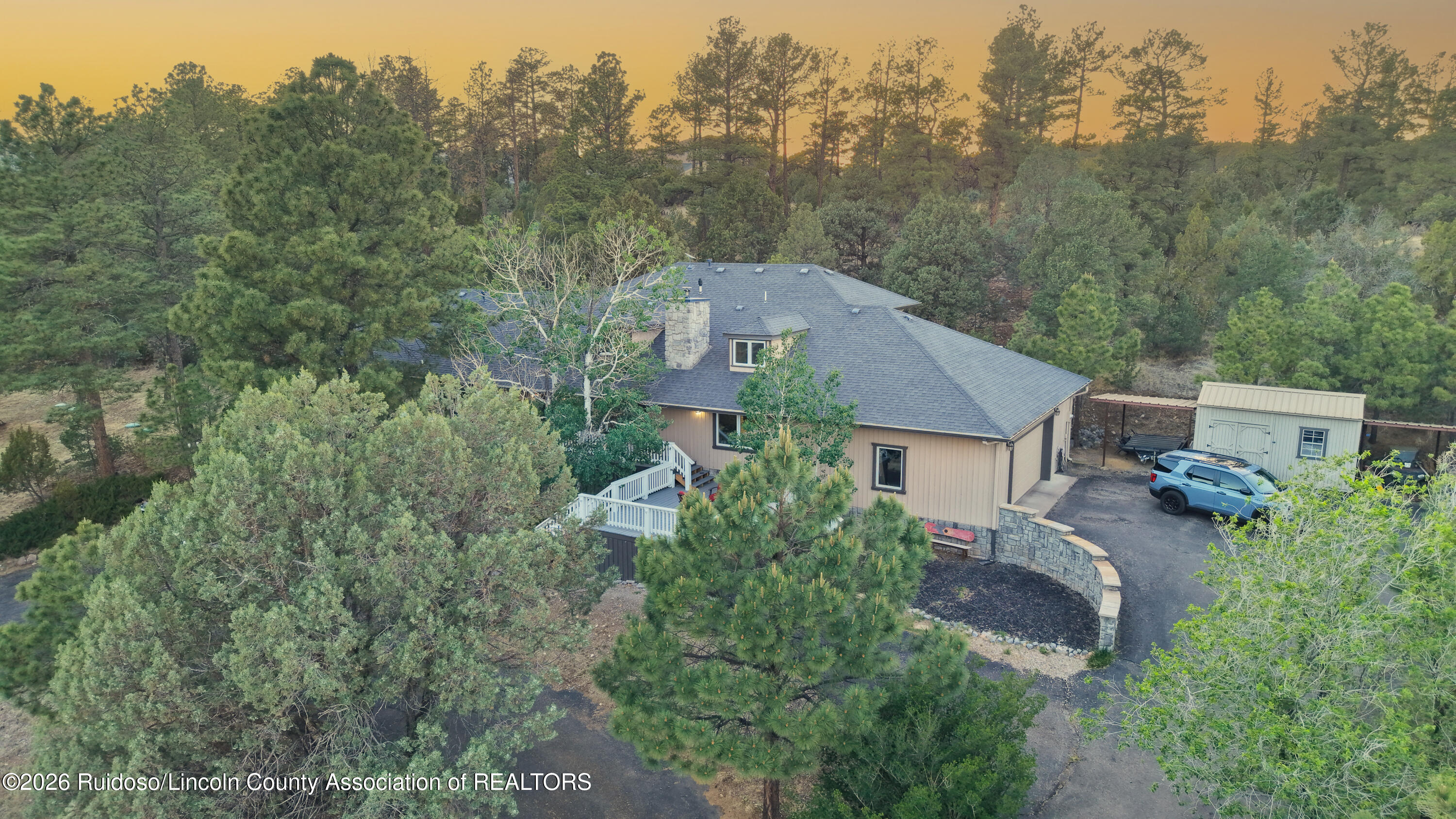 433 Fort Stanton Road Alto, NM 88312 - Photo 87 of 88 Gallery Image 87