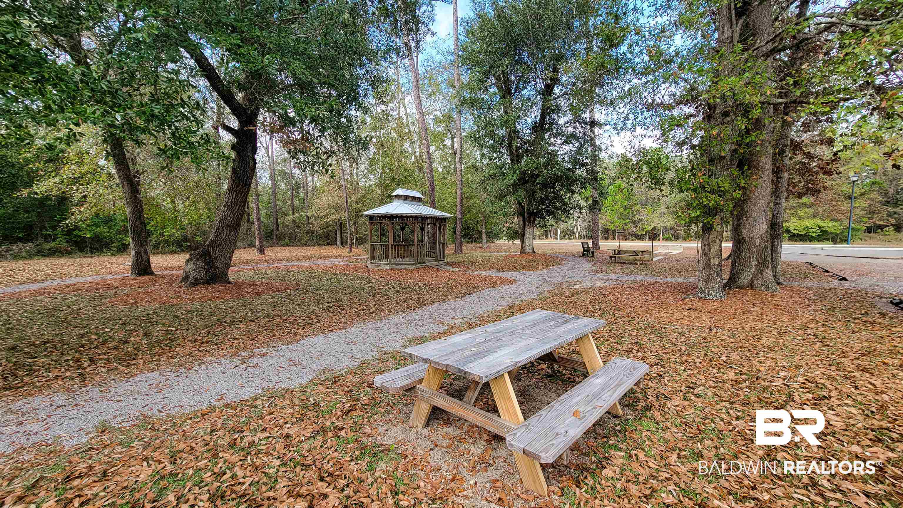 214 Hemingway Loop Foley, AL 36535 - Photo 53 of 67 Surrounding community featuring a gazebo