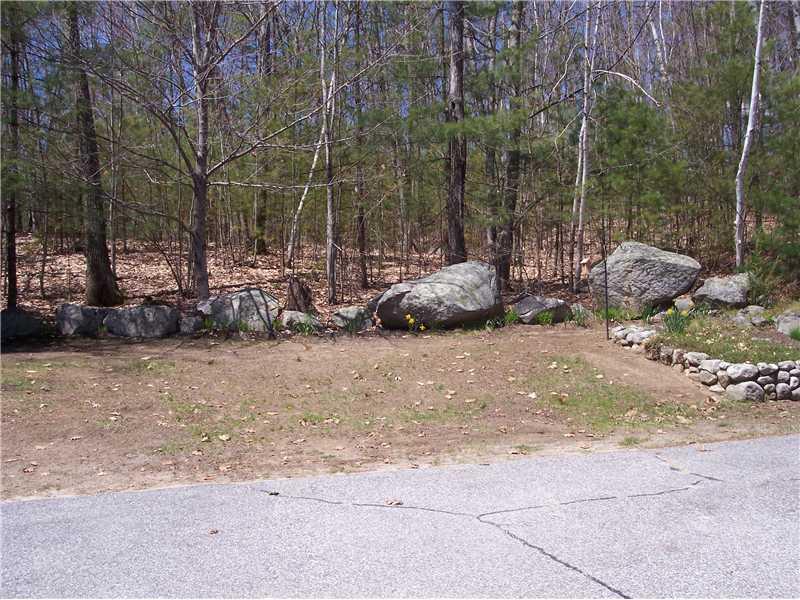 15 Whites Bridge Road Windham, ME 04062 - Photo 6 of 20 Yard/Garden.