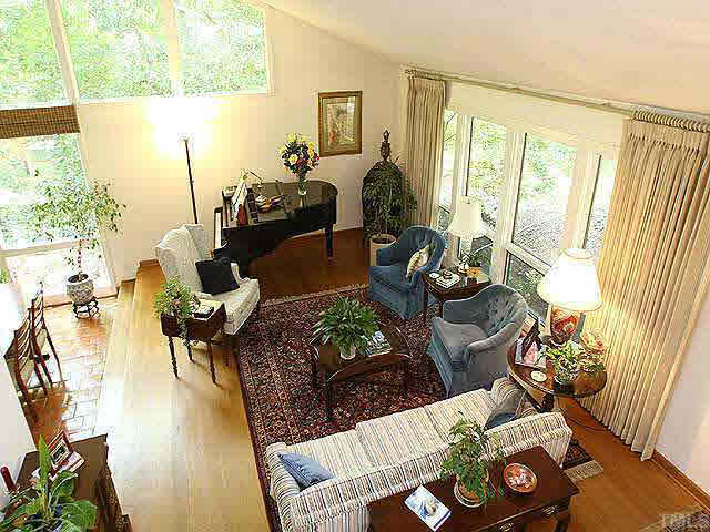 4415 Malvern Road Durham, NC 27707 - Photo 3 of 10 Gallery Image 3