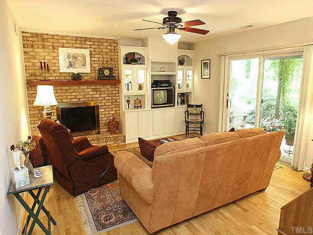 4415 Malvern Road Durham, NC 27707 - Photo 4 of 10 Gallery Image 4