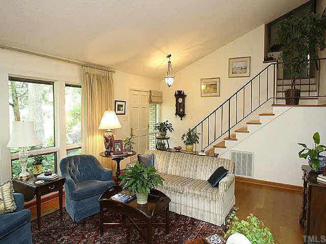4415 Malvern Road Durham, NC 27707 - Photo 5 of 10 Gallery Image 5