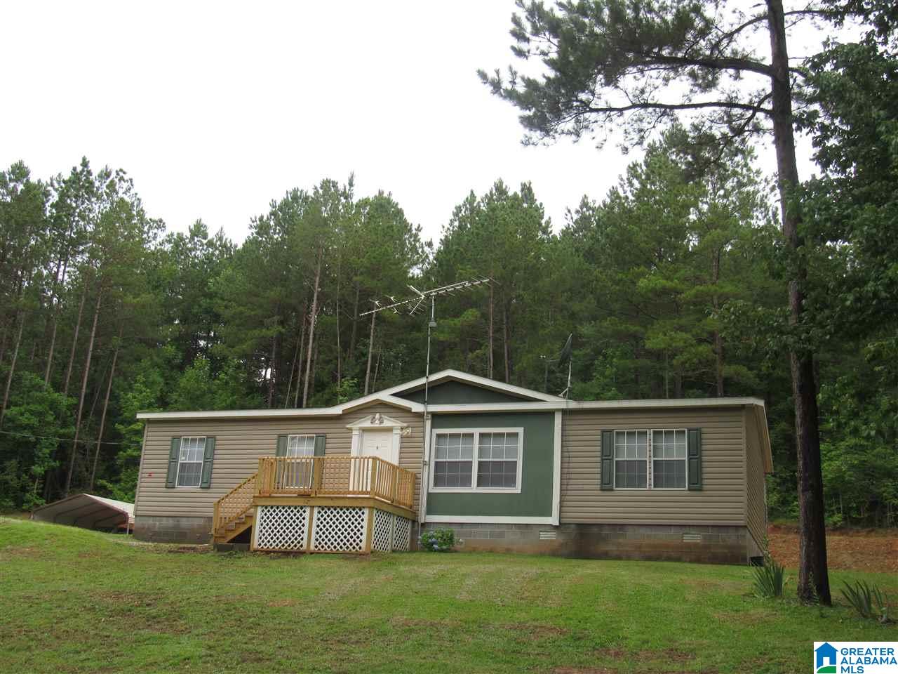 495 Kimberly Road Piedmont, AL 36272 - Photo 45 of 49
