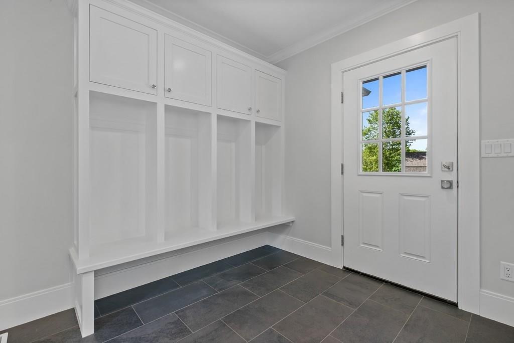 36 Bulow Road Hingham, MA 02043 - Photo 12 of 40 a view of an empty room