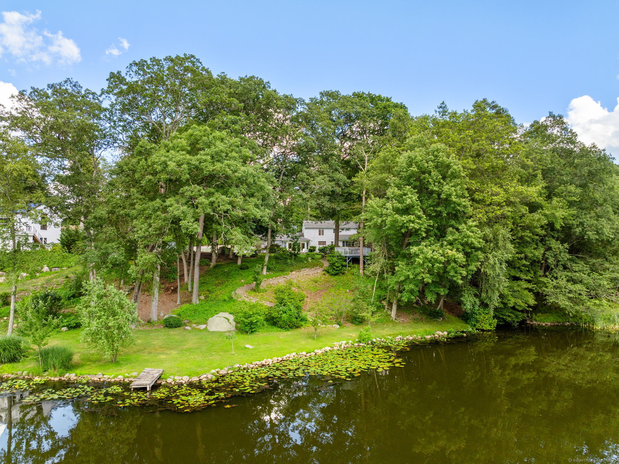 16 Pinnacle Rock Road Stamford, CT 06903 - Photo 1 of 1 Gallery Image 1