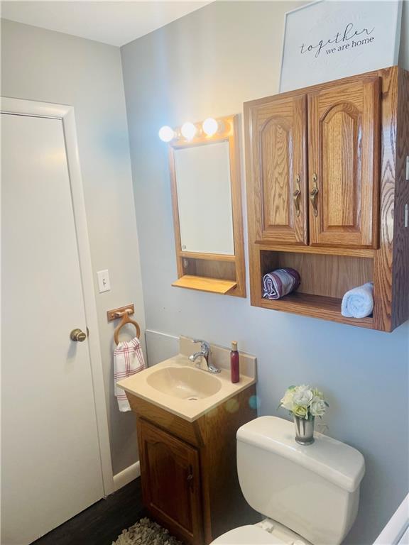 117 Hopkins Road Indianapolis, IN 46229 - Photo 17 of 21