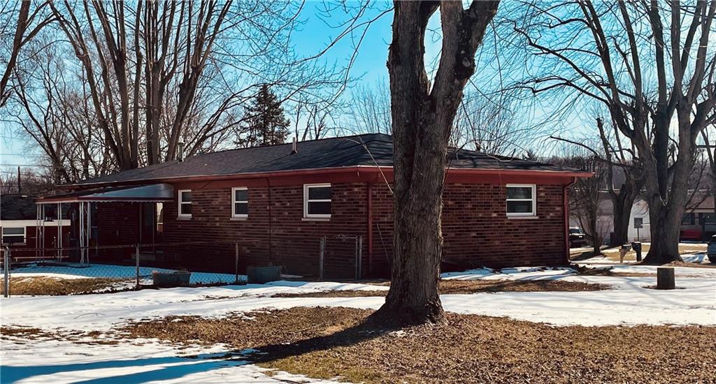 117 Hopkins Road Indianapolis, IN 46229 - Photo 3 of 21
