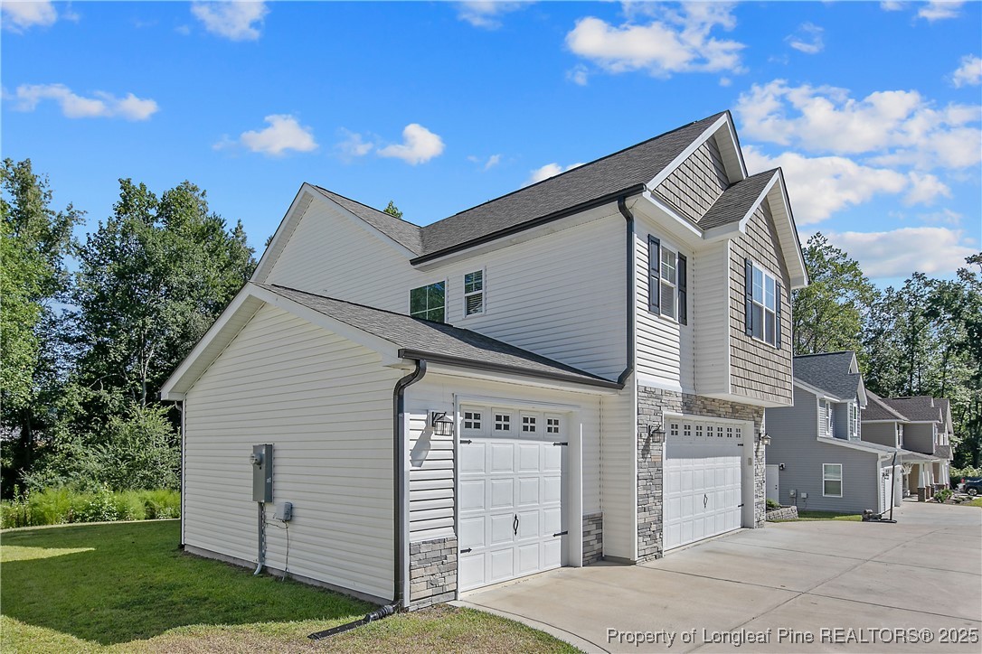 2911 Rockfish Road Raeford, NC 28376 - Photo 3 of 50 Gallery Image 3