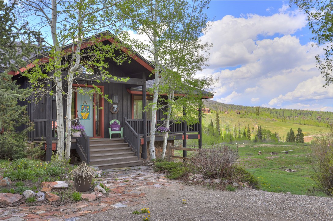 1050 South Ruby Road Silverthorne, CO 80498 - Photo 8 of 35 Gallery Image 8